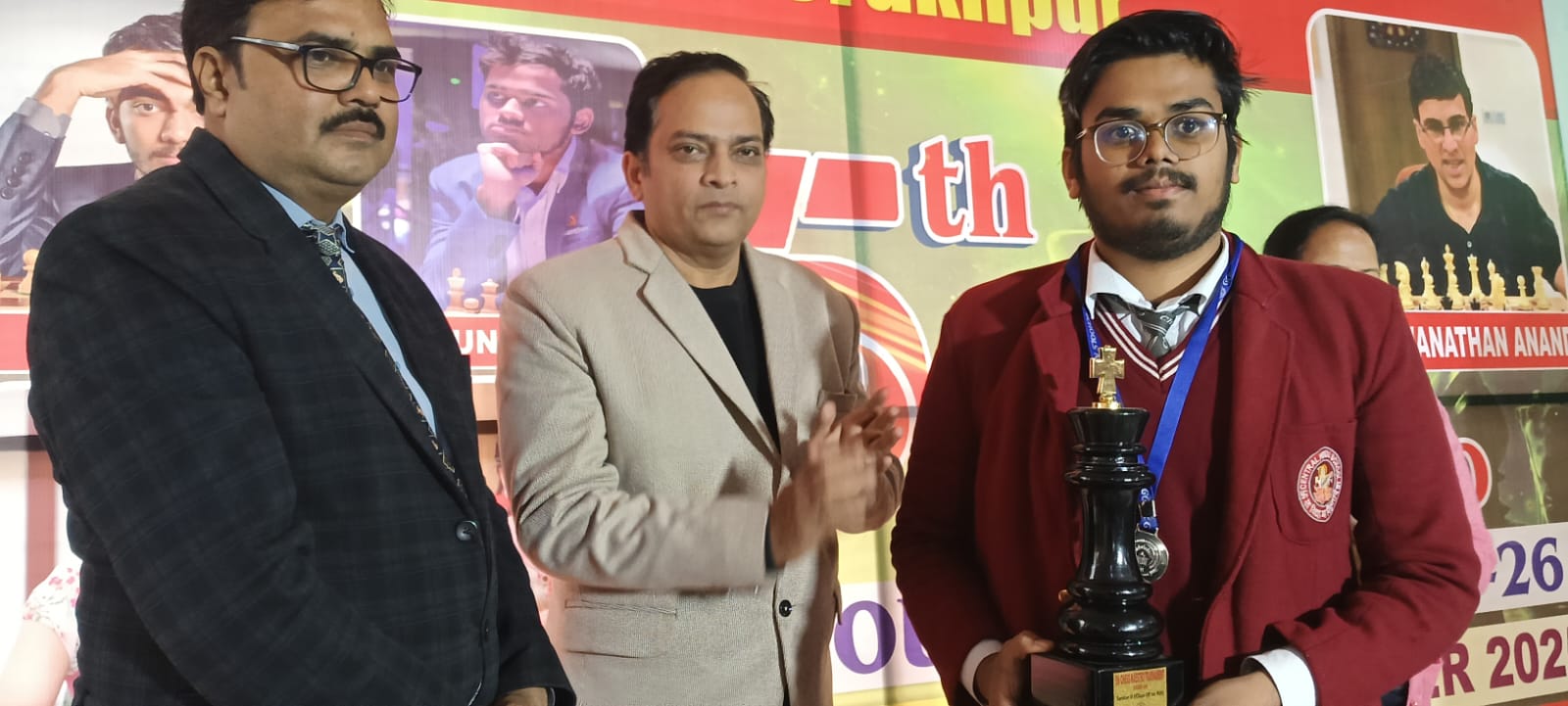 Inter School Competitions