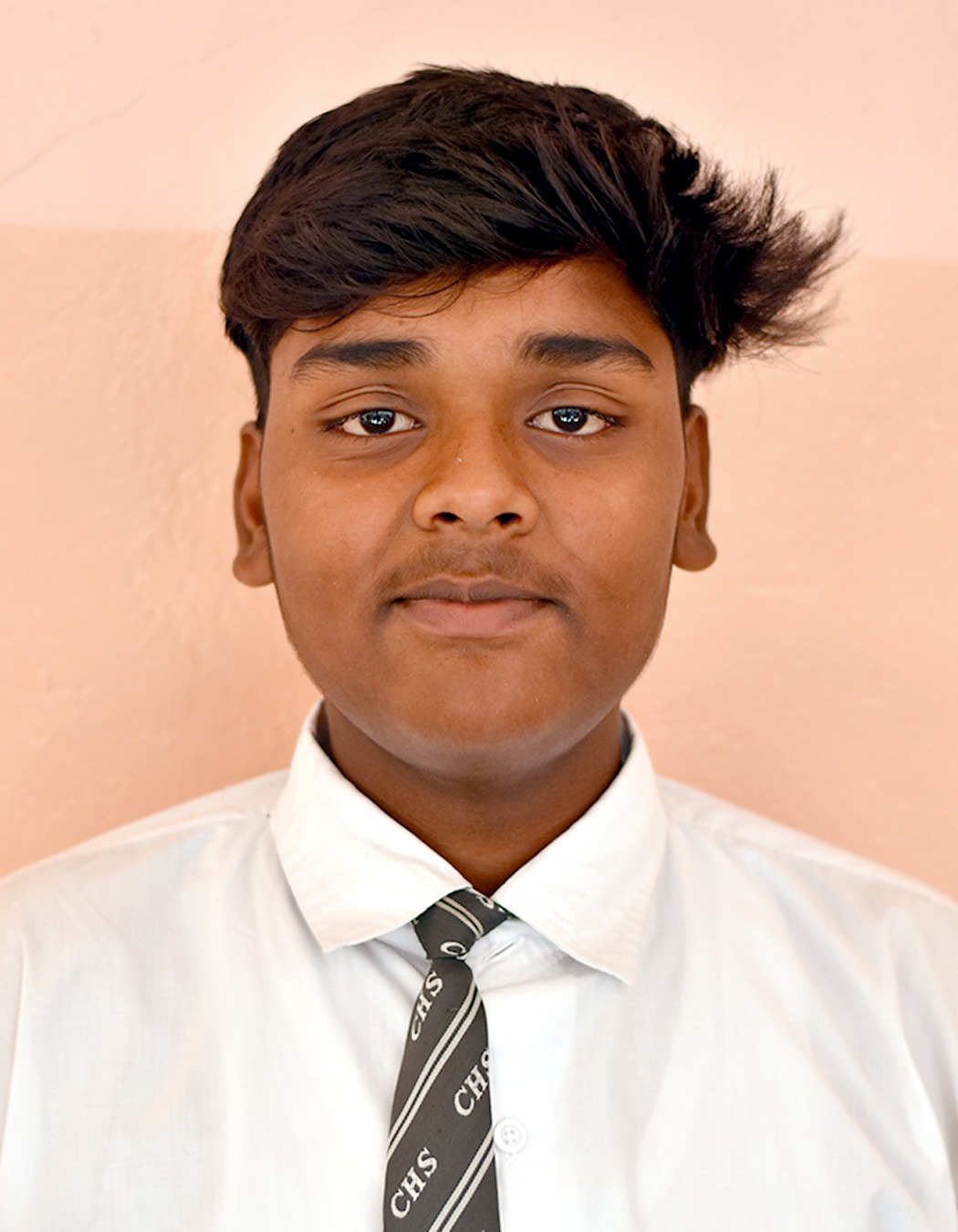 Piyush Kumar
